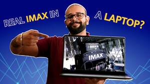 HP Envy x360 IMAX review | Theater experience in a laptop?