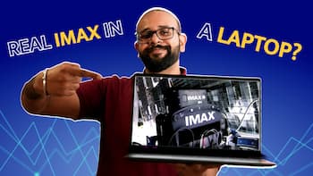 HP Envy x360 IMAX review | Theater experience in a laptop?