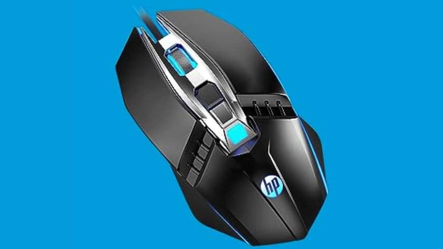 Gaming Mouse under Rs 500: अमेजन से खरीदें ये 5 दमदार गेमिंग माउस, कीमत 500 रुपये से कम HP M270 Backlit USB Wired Gaming Mouse