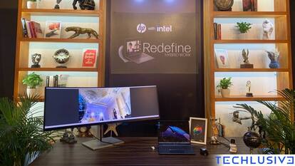 HP launches new Dragonfly G4 laptop with 13th-gen Intel core processors in India: Check price, specs, availability