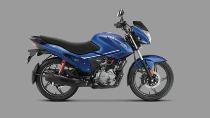 हीरो लाया नई ग्लैमर बाइक, मिलेंगे नए फीचर्स और ज्यादा माइलेज