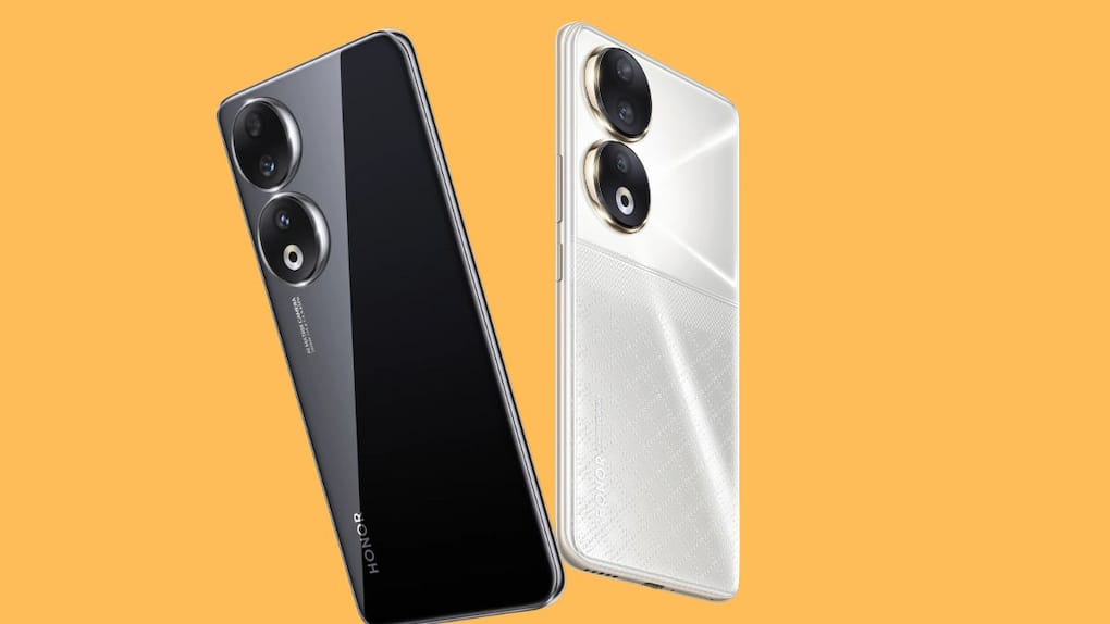 Honor 90