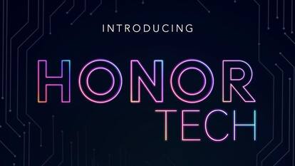 HonorTech: 5 things to know about Honor's India comeback