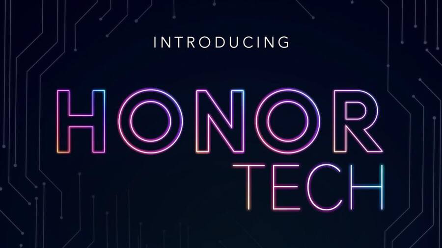 HonorTech