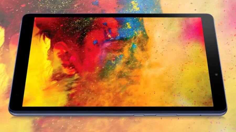 Huawei MatePad T8 (WiFi Edition)