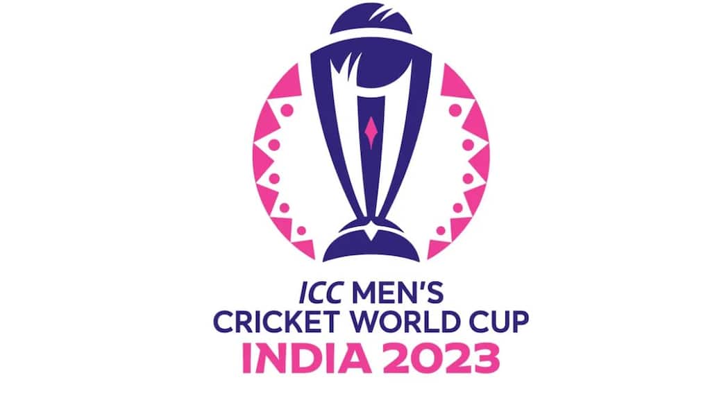ICC Mens ODI World Cup 2023