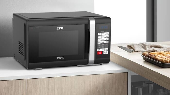 IFB Microwave Oven