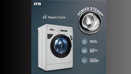 Amazon Great Freedom Festival Sale 2023: 30 हजार रुपये से कम वाली वॉशिंग मशीन पर मिल रही छूट