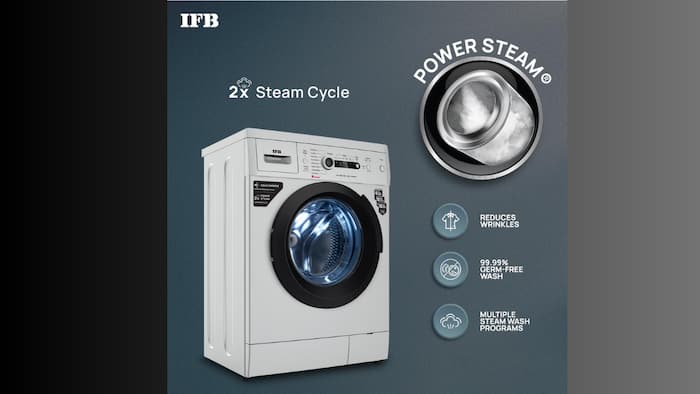 IFB Washing Machine
