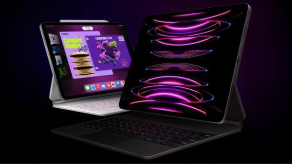 Apple iPad Pro में बड़े डिस्प्ले के साथ मिलेगा दमदार प्रोसेसर, रिपोर्ट से हुआ खुलासा IPAD