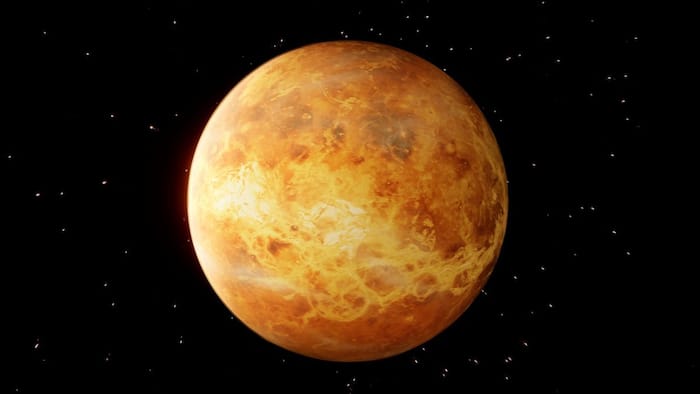 ISRO Venus exploration