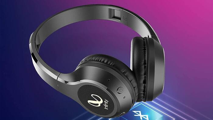 Infinity - JBL Tranz 710