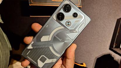 Infinix GT 10 Pro Review: स्टाइलिश लुक वाला सस्ता, मगर दमदार गेमिंग फोन