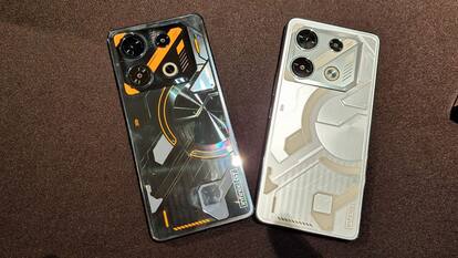 Infinix GT 10 Pro 5G स्मार्टफोन 108MP कैमरा के साथ भारत में लॉन्च, जानें कीमत