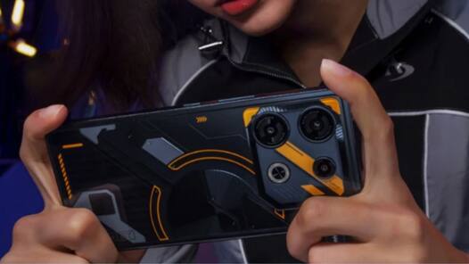 Infinix GT 10 Pro 5G की पहली सेल, 108MP कैमरा फोन पर मिल रहे कई ऑफर्स