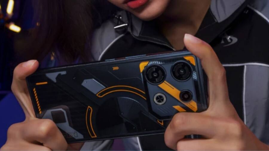 Infinix GT 10 Pro 5G की पहली सेल, 108MP कैमरा फोन पर मिल रहे कई ऑफर्स Infinix GT 10 Pro Performance