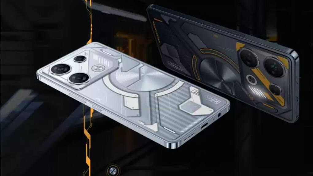 Infinix GT 10 Pro