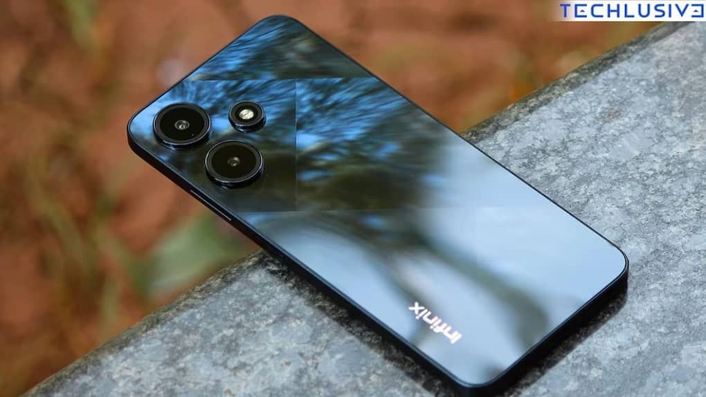 Infinix Hot 30i