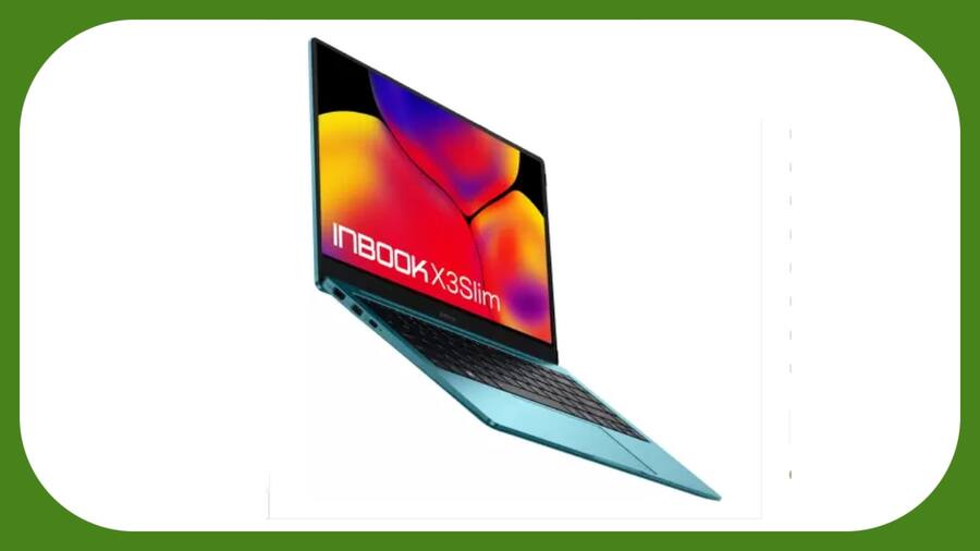 Infinix INBook X3 Slim लैपटॉप हुआ लॉन्च, दमदार प्रोसेसर के साथ मिलेगी 16GB RAM Infinix INBook X3 Slim