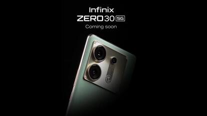 Infinix Zero 30 5G में मिल सकता है 50MP सेल्फी कैमरा, लाइव तस्वीर के साथ फीचर्स लीक
