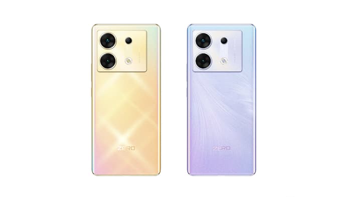 Infinix Zero 30 5G