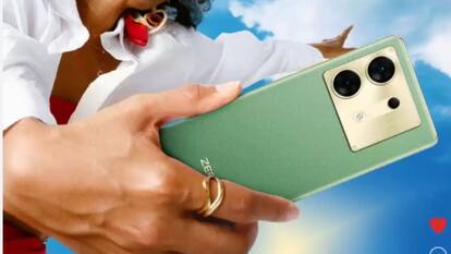 Infinix Zero 30 5G फोन 108MP कैमरे के साथ देगा दस्तक, कंपनी ने किया कंफर्म