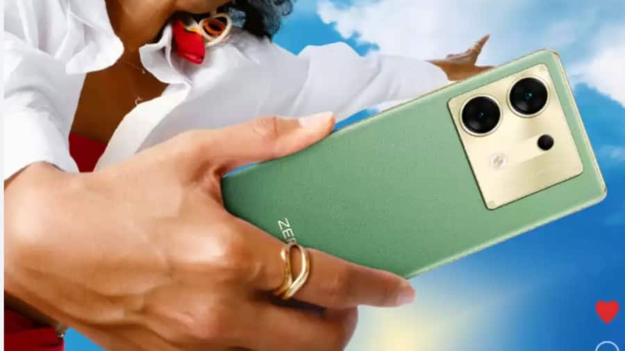 Infinix Zero 30 5G फोन 108MP कैमरे के साथ देगा दस्तक, कंपनी ने किया कंफर्म Infinix Zero 30 5G MAIN PIC