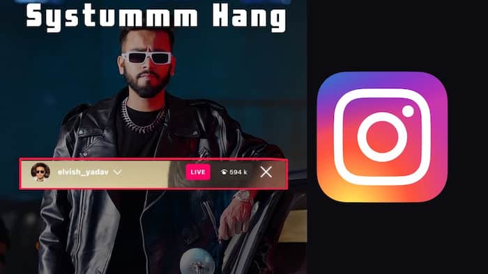Instagram