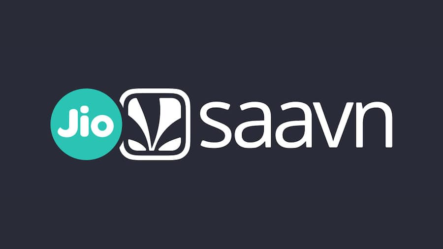 Jio Saavn