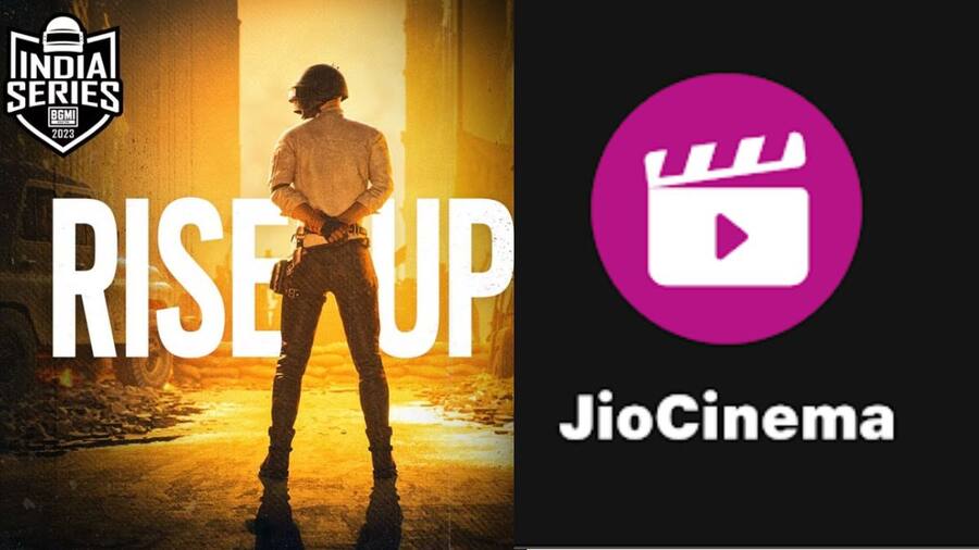 Battlegrounds Mobile India Series 2023 को JioCinema पर देख पाएंगे लाइव, यहां जानें पूरी डिटेल्स JioCinema