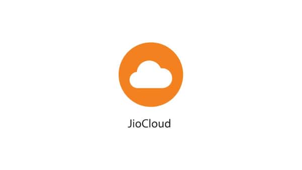 JioCloud