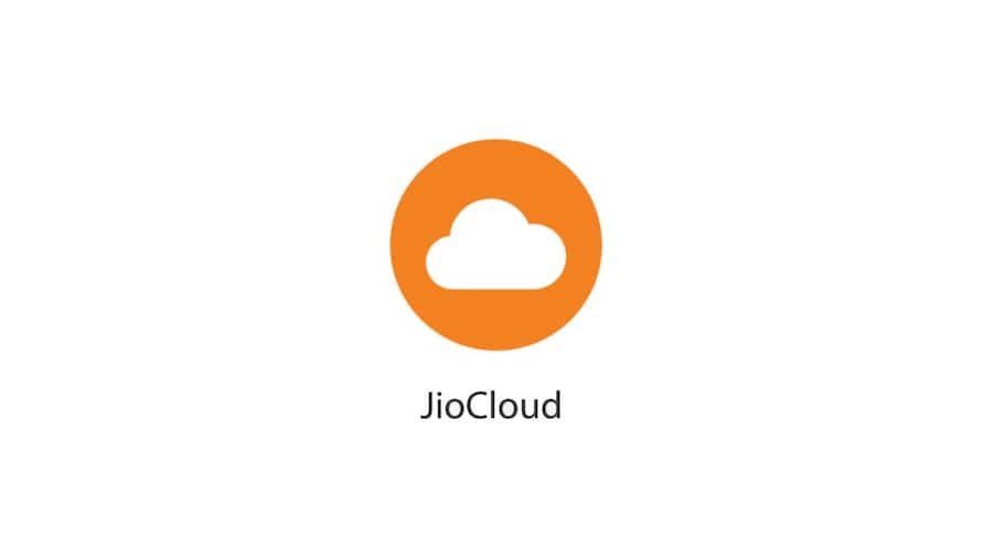 JioCloud