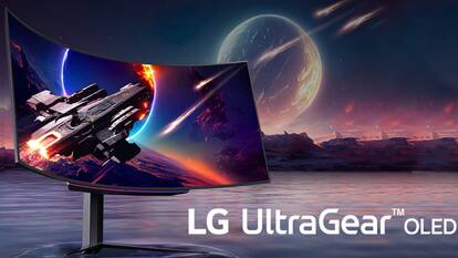 कर्व्ड डिस्प्ले के साथ LG ने भारत में लॉन्च किया गेमिंग मॉनिटर, जानें कीमत और स्पेसिफिकेशन