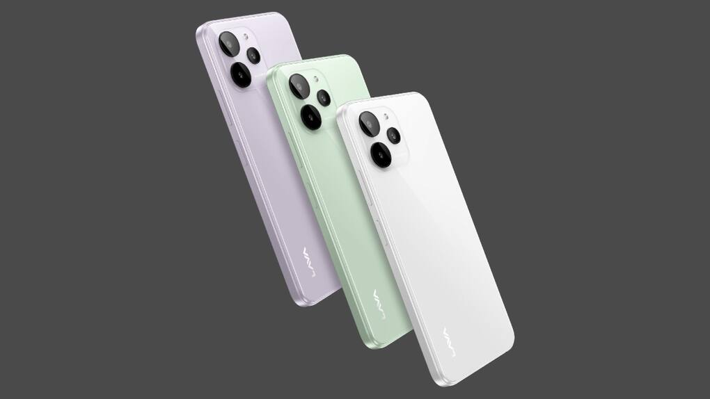 Lava Yuva 2 PRO