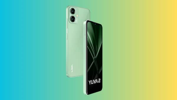 Lava Yuva 2 भारत में हुआ लॉन्च, जानें कीमत और स्पेसिफिकेशन Lava Yuva 2