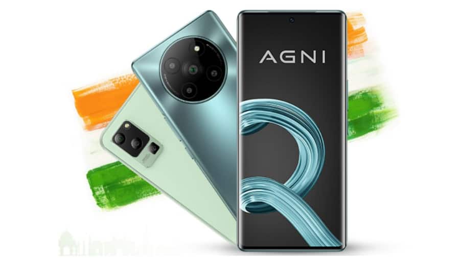 Amazon Lava Independence Day Sale: 10 हजार से कम में खरीदें सबसे सस्ता 5G फोन, पहली बार आया ऐसा ऑफर Lava sale