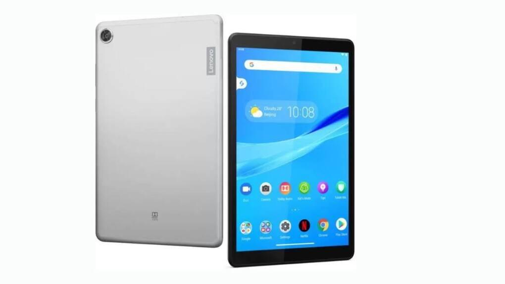 Lenovo M8 HD (2nd Gen)