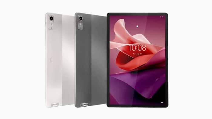 Lenovo P12