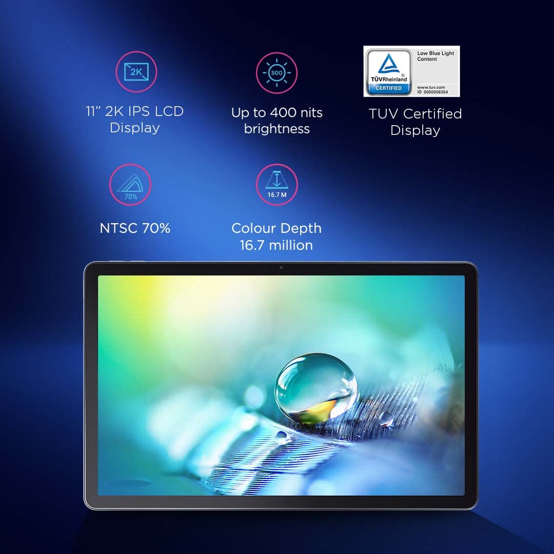 Lenovo Tab P11 Plus