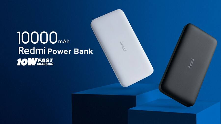 MI Pocket Power Bank Pro