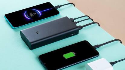 Amazon Great Freedom Festival Sale 2023: 2 हजार से कम में खरीदें 20,000mAh बैटरी वाले पावर बैंक, सेल में कीमत हुई आधी