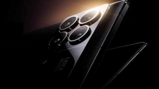 Xiaomi Mix Fold 3 की लॉन्च डेट अनाउंस, LEICA ब्रांडिंग वाले कैमरा सेटअप के साथ लेगा एंट्री