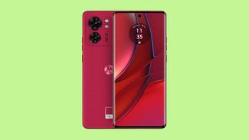 Motorola Edge 40 Neo फोन 14 सितंबर को होगा लॉन्च, कंपनी ने किया टीज