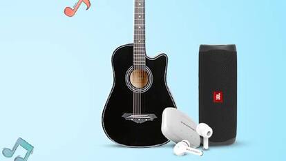 Amazon Mega Music Fest: Top deals on speakers and soundbars