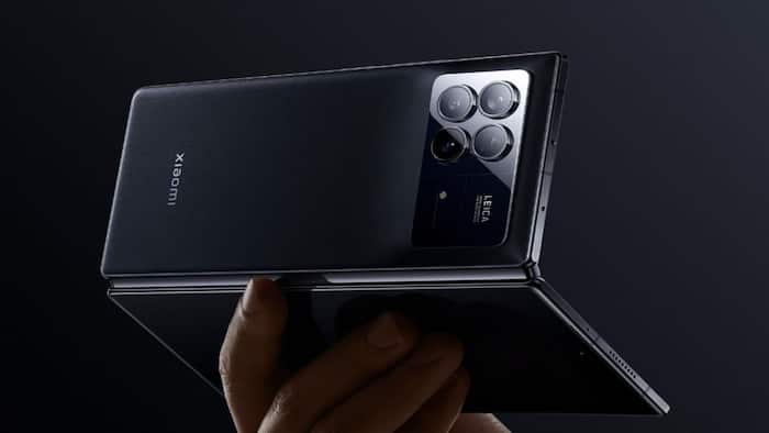 Mi Mix Fold 3