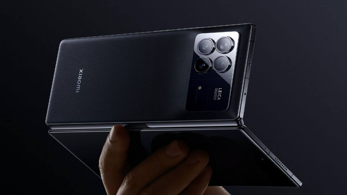 Xiaomi Mix Fold 4 फोन 100W फास्ट चार्जिंग के साथ मारेगा धमाकेदार एंट्री! फीचर्स हुए लीक
