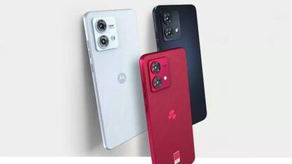 Moto G84 5G launch today: Here's what to expect