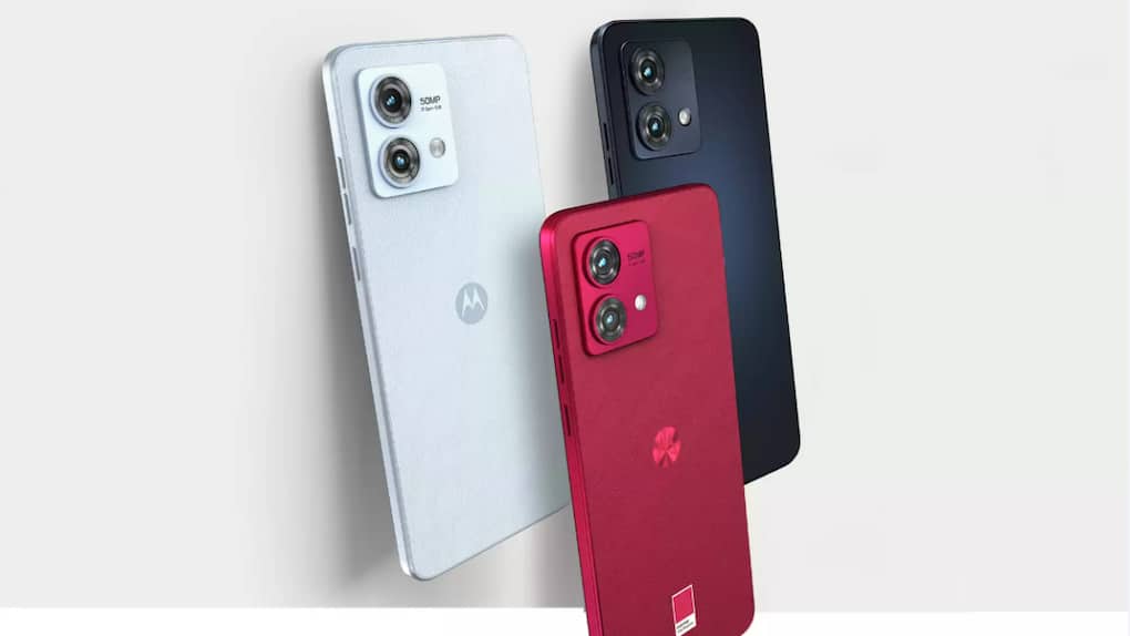 Moto G84 5G