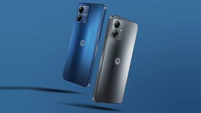 Moto G14 की पहली सेल, जानें कीमत और मिलने वाले ऑफर्स