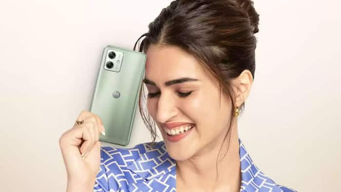 Moto G54 5G